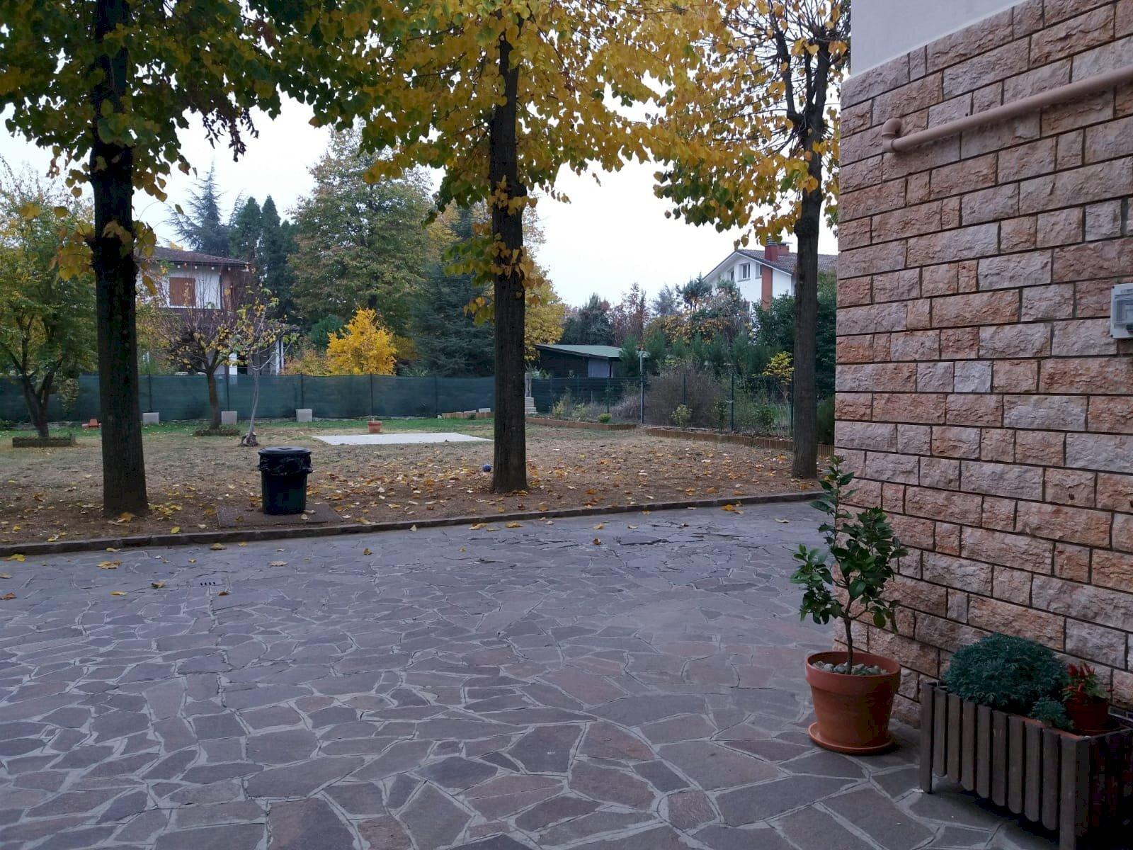 Villa in Via Quattro Madonne, Castelnuovo Rangone