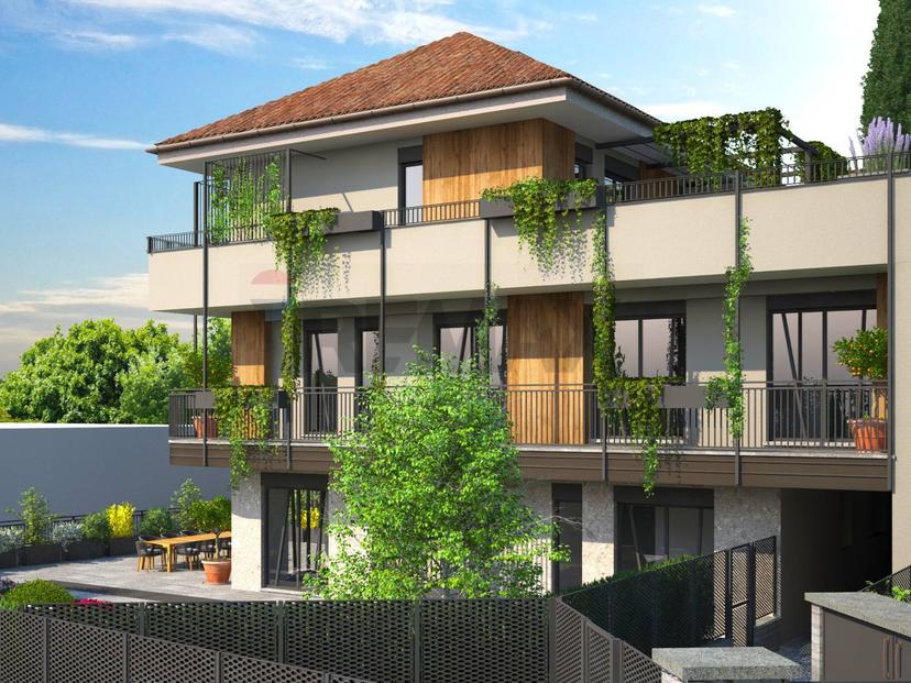 Bilocale in Viale Sant\'Anna 500, Verbania — foto 4 di 5