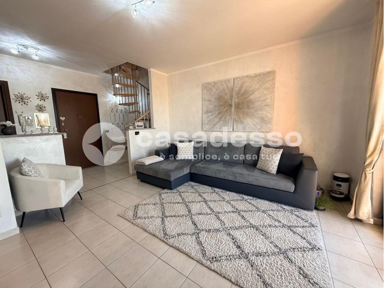 Appartamento in Via Bastiani 11, Livorno Ferraris