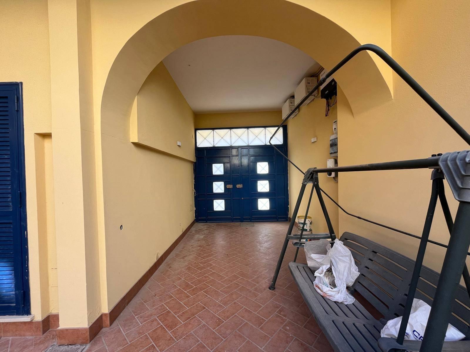 Casa indipendente in Via Luigi De Michele 21, Santa Maria Capua Vetere