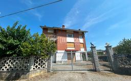 Appartamento in Via Gaiette, Cavagnolo