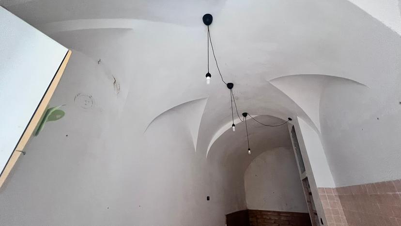 Quadrilocale in Via Forni 13, Sassello — foto 2 di 5