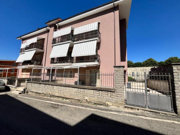 Trilocale in Via Benedetto Croce, Vasanello — foto 2 di 5