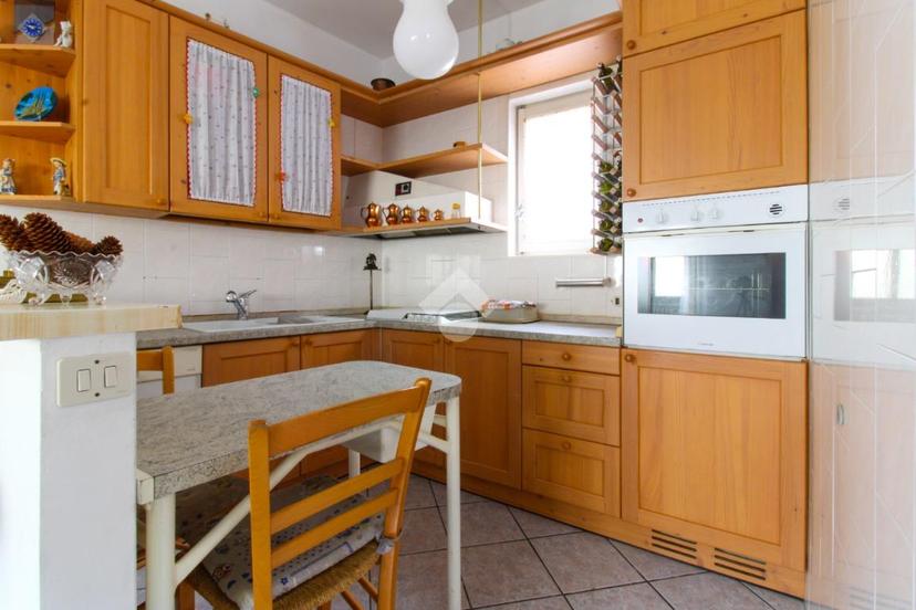 Casa indipendente in Via Fiamme Verdi, Vestone — foto 3 di 5