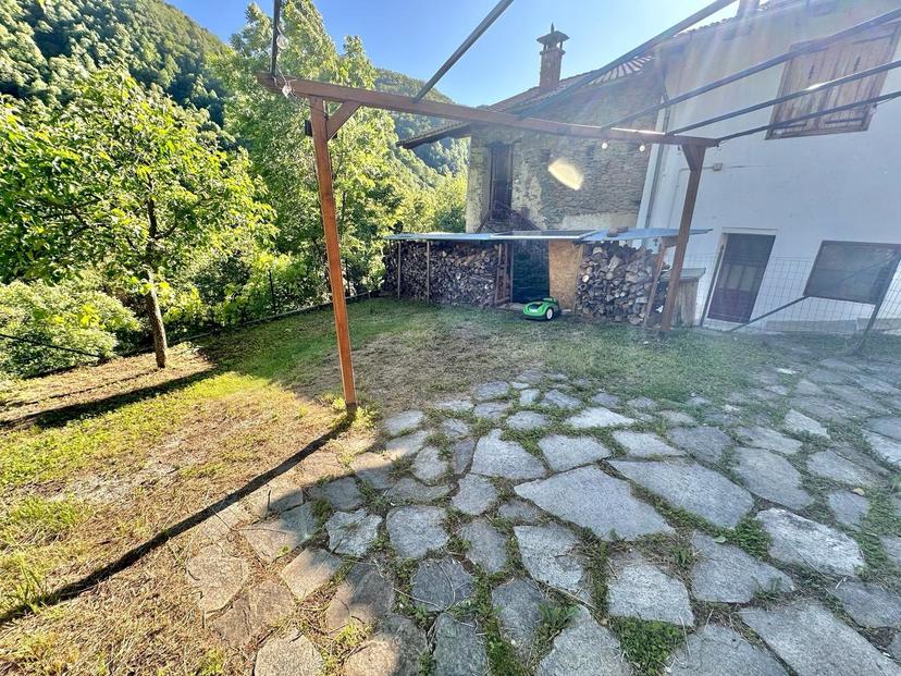 Trilocale in Borgata Serre Inferiore, Frassino — foto 2 di 5