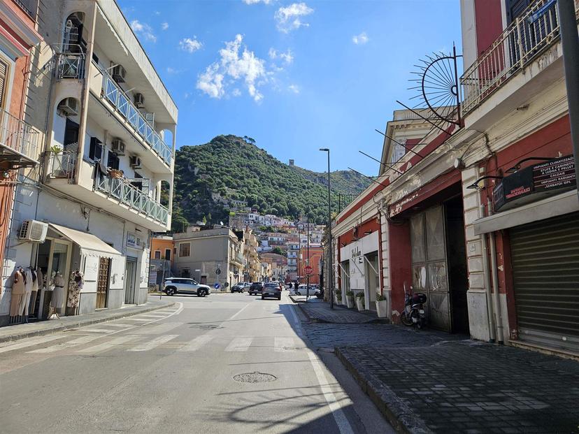 Casa indipendente in Via Sodano, Sarno — foto 2 di 5
