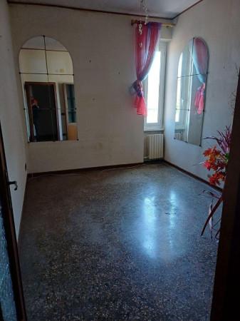 Quadrilocale in Via Gallo, Carcare