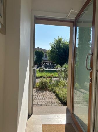 Villa a schiera in Via Pietro Damini, Castelfranco Veneto
