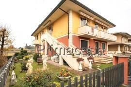 Casa indipendente in Viale della Concordia 90, Zimella — foto 4 di 4