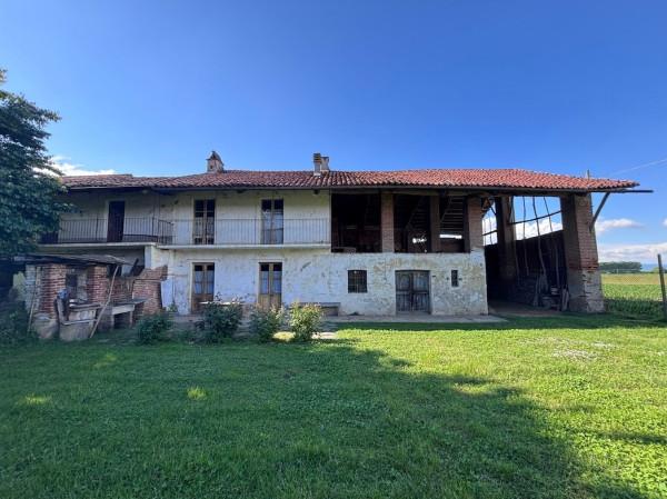 Rustico in Frazione Borgonuovo 10, Osasio — foto 3 di 5