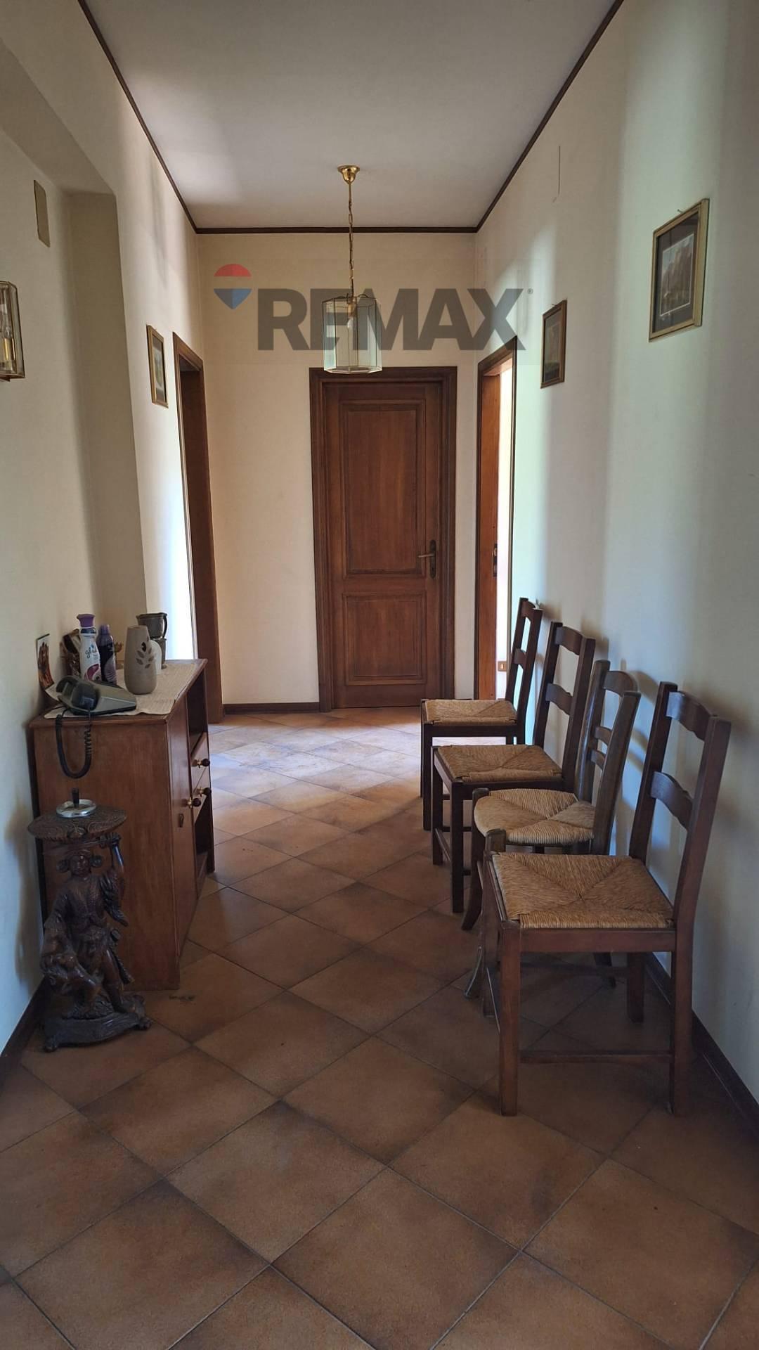 Appartamento in Via del Paretaio 18/C, Castel San Niccolò