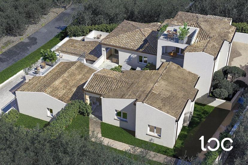 Villa, San Teodoro
