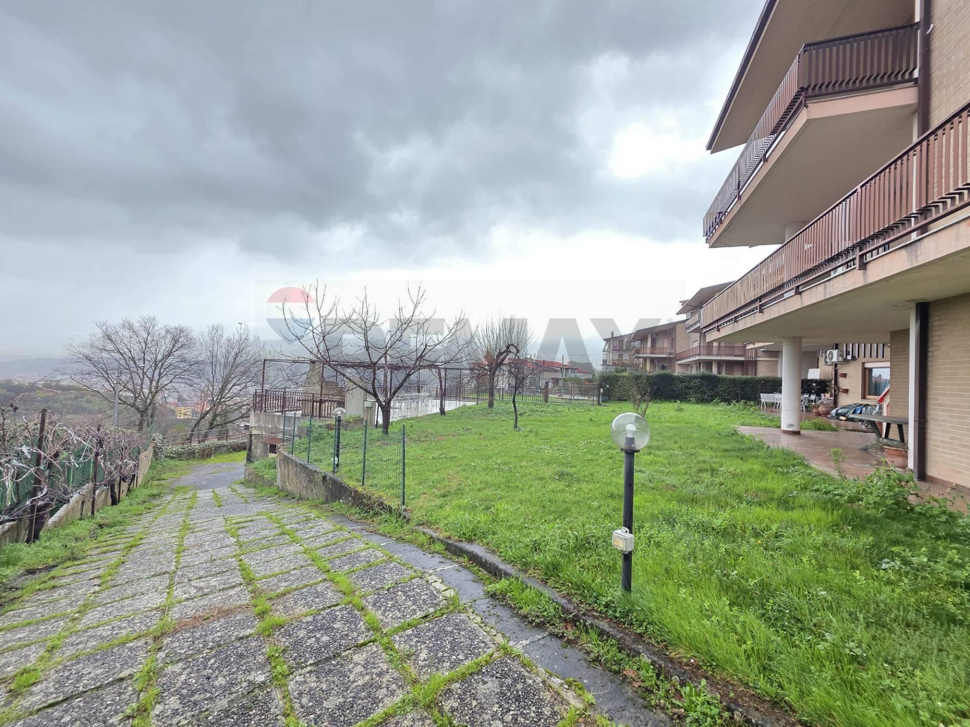Appartamento in Via Bellavista 16, Dipignano
