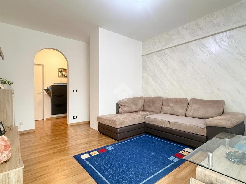 Trilocale in Via Cincinnato 6, Tavagnacco — foto 4 di 5