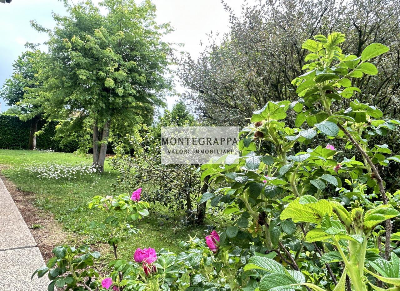 Villa in Via Ex Internati, Riese Pio X