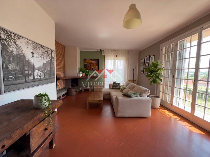 Villa bifamiliare, Pomarance — foto 4 di 5
