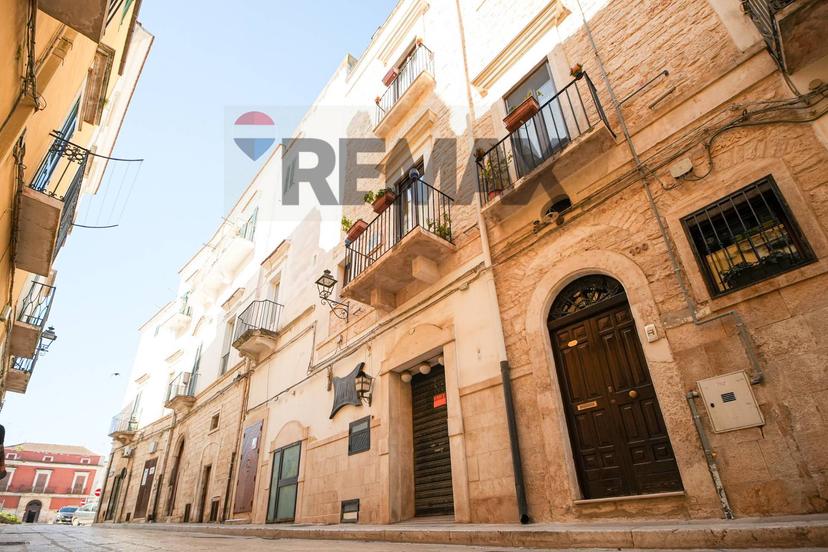 Casa indipendente in Corso Umberto I 100, Toritto — foto 2 di 5
