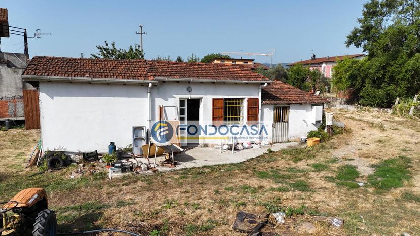 Casa indipendente in Via Olmarello, Castelnuovo Magra — foto 4 di 5