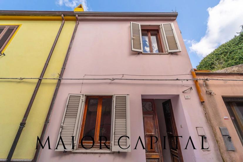 Casa indipendente, Oschiri — foto 5 di 5