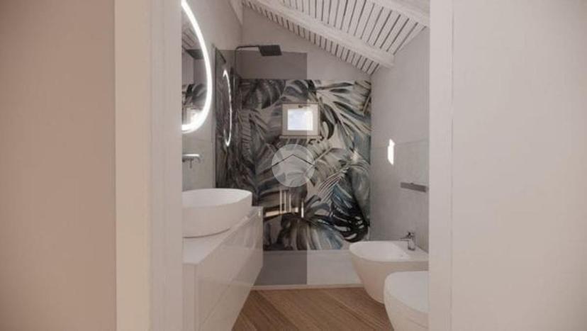 Casa indipendente in Via Verdi 15, Frosinone