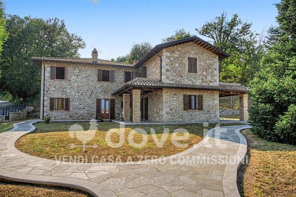 Villa in Via San Benedetto 6, Folignano — foto 3 di 5