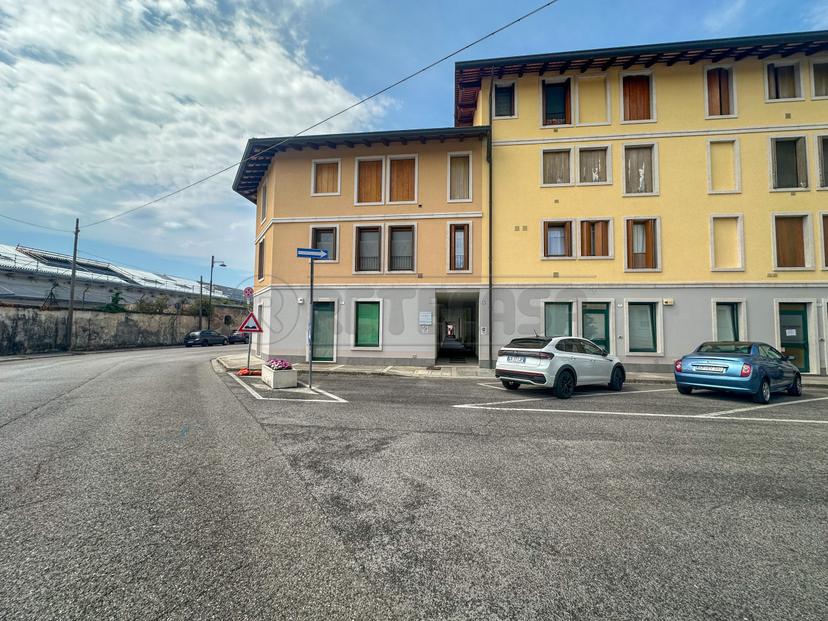 Bilocale in Contrada Collalto 13, Palmanova — foto 2 di 5