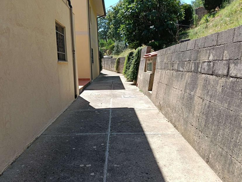 Quadrilocale in Via Casalicchio , Dipignano — foto 5 di 5
