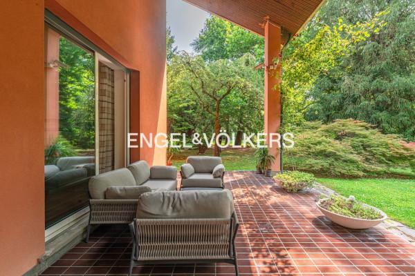 Villa bifamiliare in Via Grigna 2, Monza — foto 3 di 5