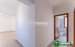 Trilocale in Via Vittorio Emanuele, Bernate Ticino