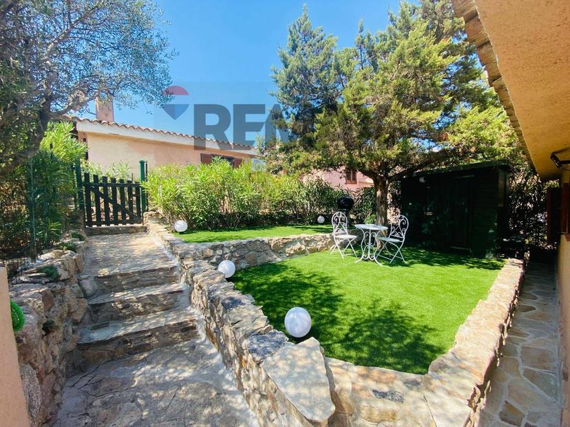 Villa a schiera in Via su Terrabinu, Olbia — foto 4 di 5