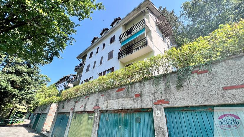 Quadrilocale in Via Roma 2, Urbe — foto 2 di 5