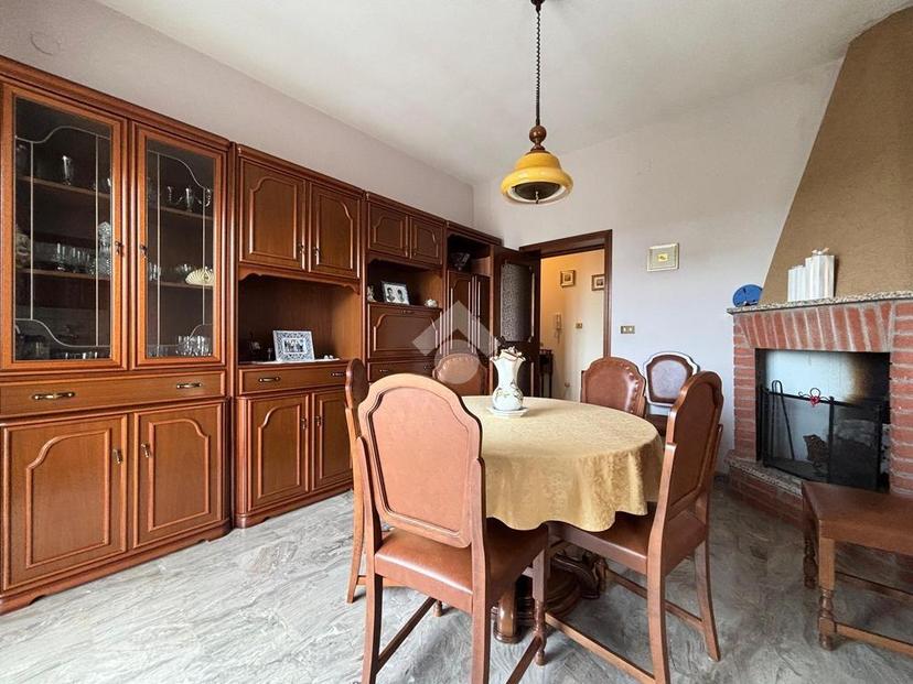 Casa indipendente in Via della Canapa 22, Atri