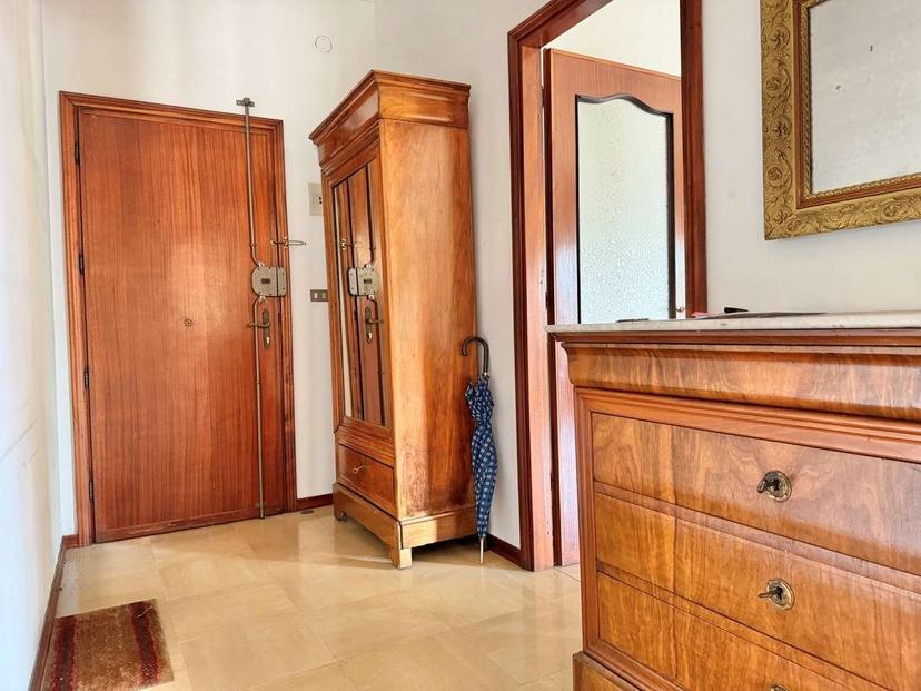 Appartamento, Imperia
