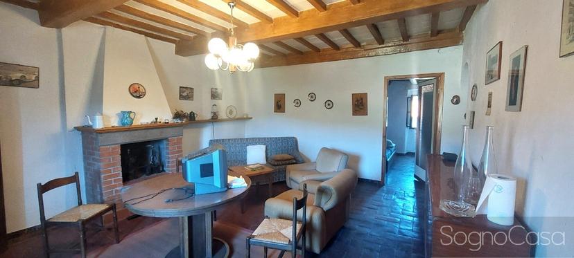 Quadrilocale in Via Castello, Montemignaio — foto 4 di 5