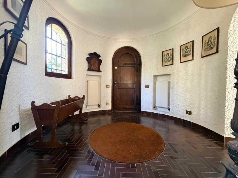 Villa in Via Romana, Bordighera — foto 2 di 5