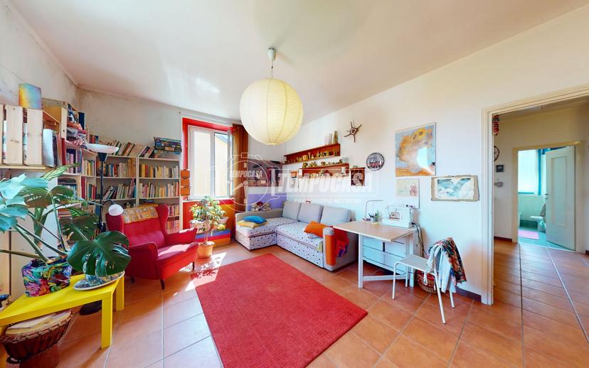 Quadrilocale in Via Papa Innocenzo XI, Vedano Olona — foto 4 di 5