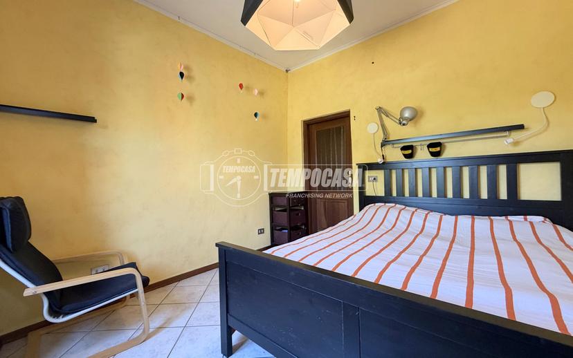 Bilocale in Via Pella Remo, Cossato — foto 5 di 5