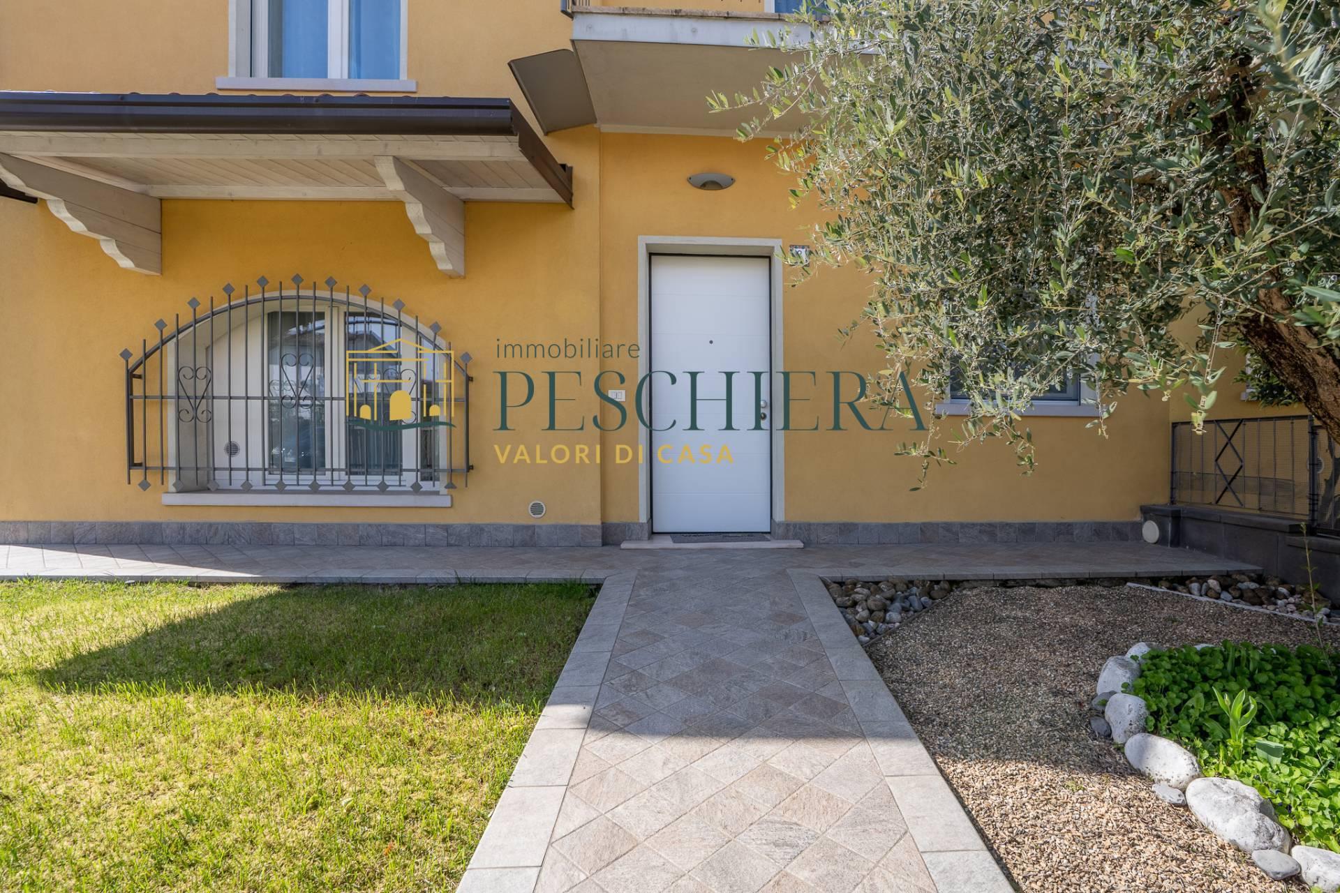 Villa in Via Emilia 8, Peschiera del Garda
