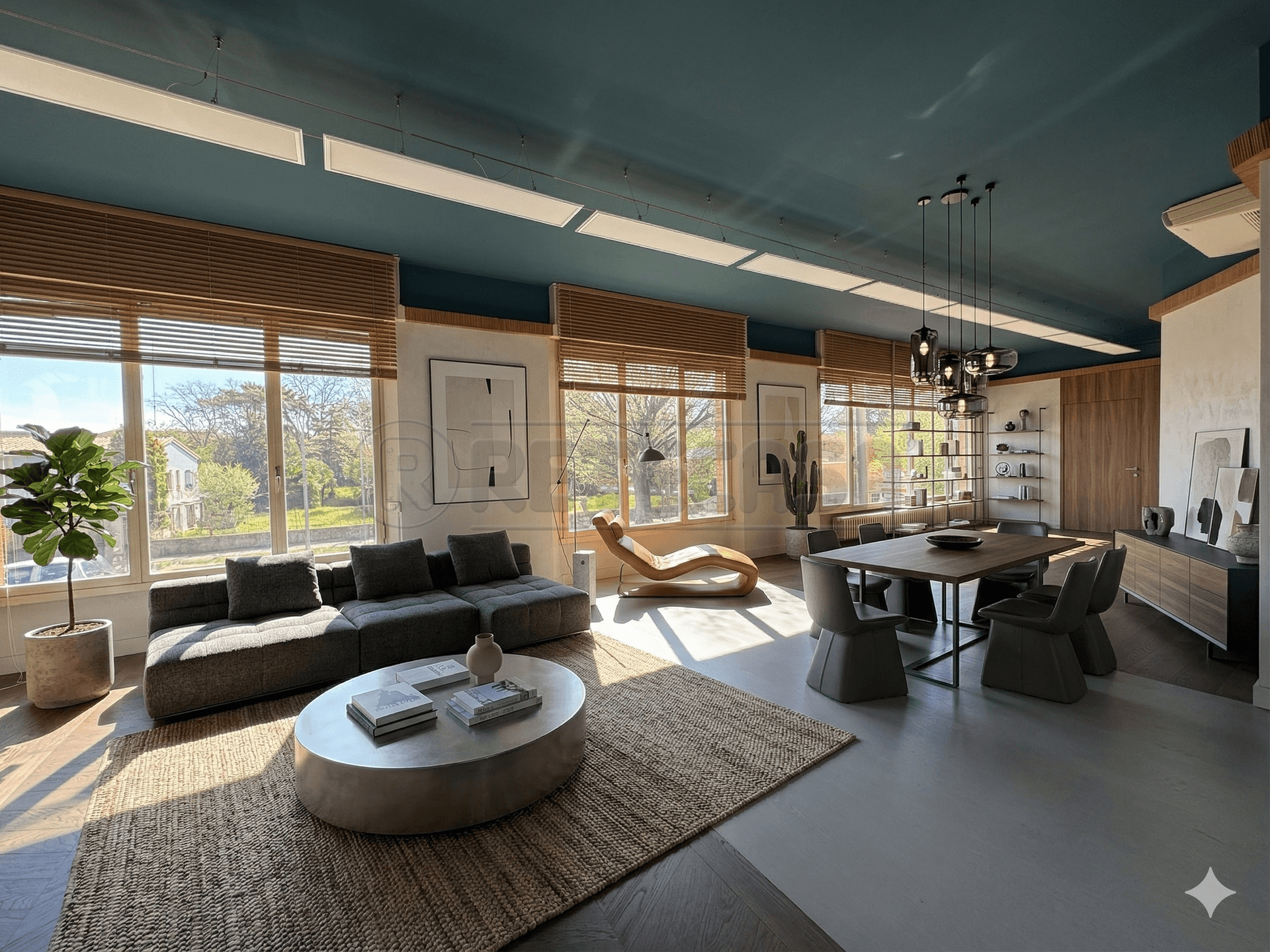 Loft in Via Indipendenza, Crema