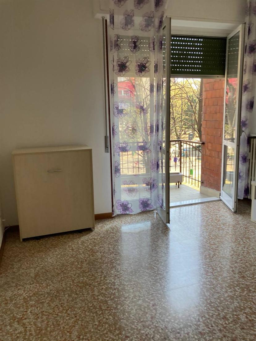 Bilocale in Via dei Giardini, Sesto San Giovanni