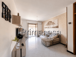 Quadrilocale in Via Giovanni XXIII° 8, San Martino Buon Albergo