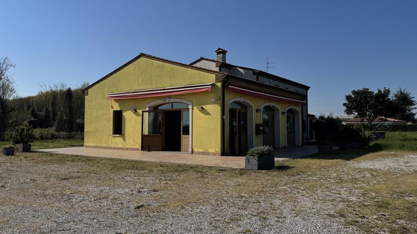 Casa indipendente in Via Motta, Monselice — foto 3 di 5