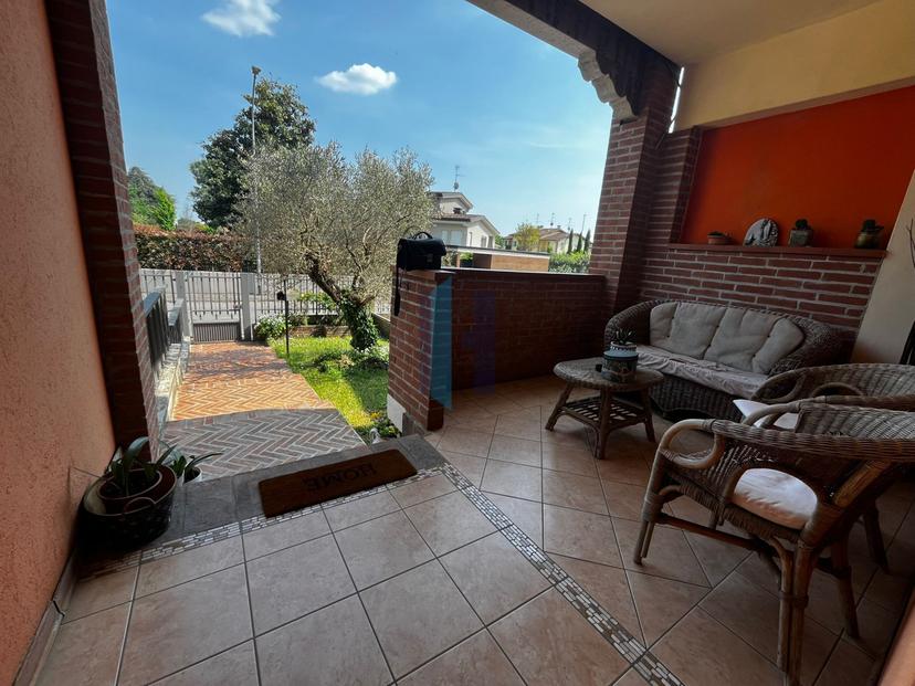 Villa in Via Don Giuseppe Potieri 2, Barbariga — foto 4 di 5