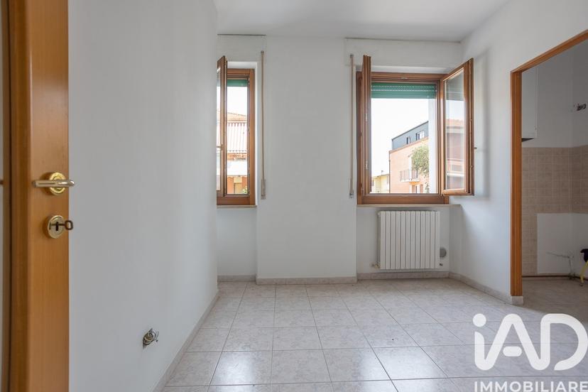 Trilocale in Via Trento 36, Monte Roberto — foto 5 di 5
