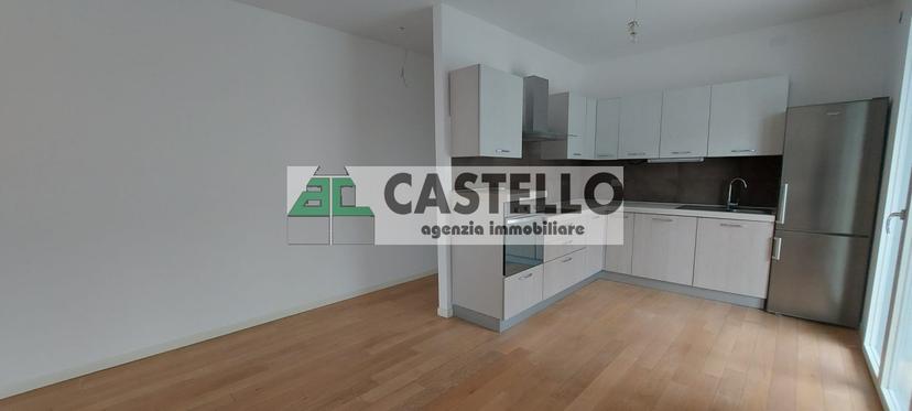 Appartamento in Via Ugo La Malfa, Cadoneghe — foto 2 di 5