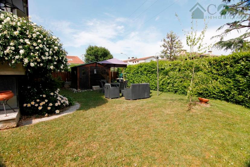 Villa a schiera in Via Caselle, Caldogno — foto 2 di 5