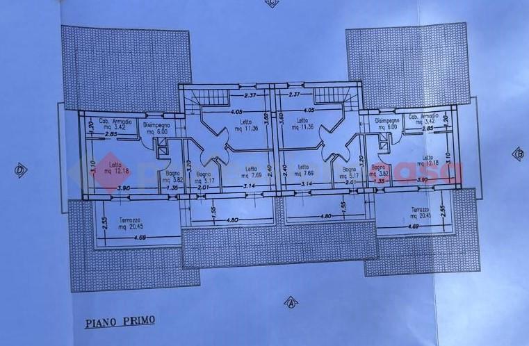 Rustico in Via Scoppiette Snc, Alatri — foto 2 di 5