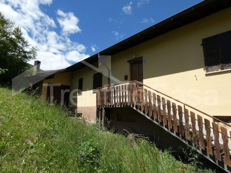 Casa indipendente in Formino  Via Nuova 20, Valdaone — foto 2 di 5