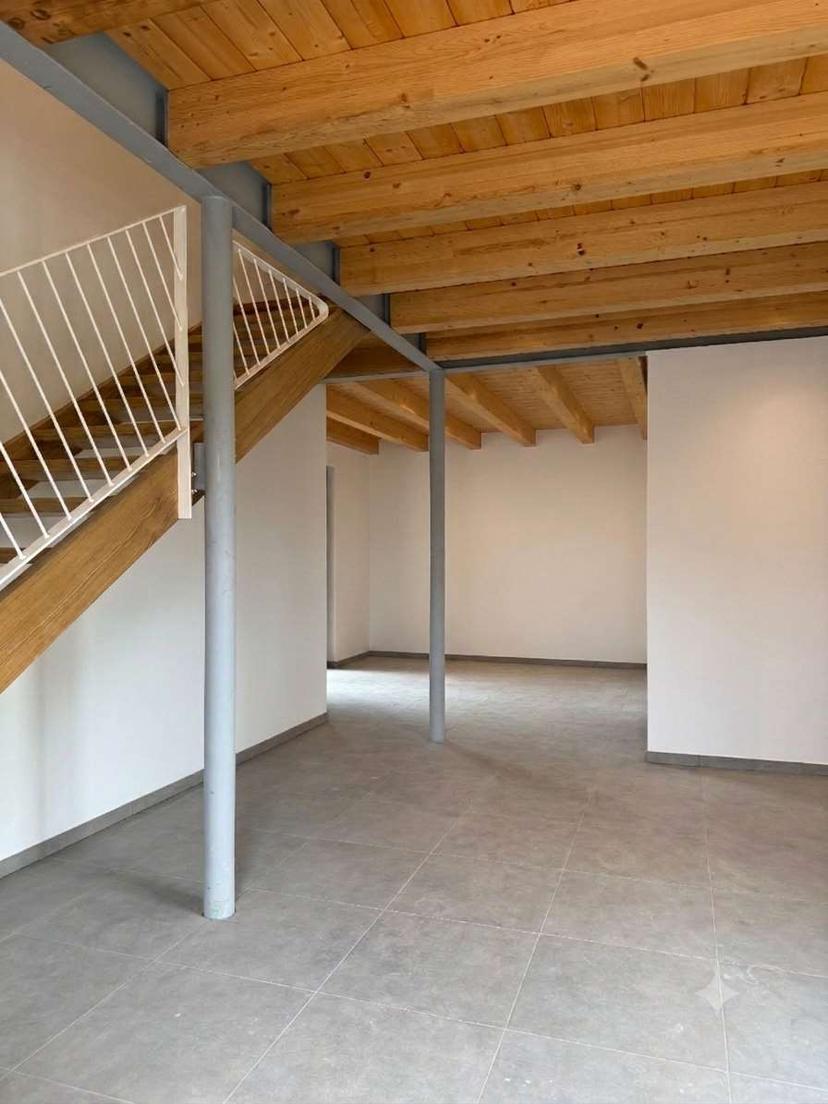 Villa a schiera, San Carlo Canavese — foto 4 di 5
