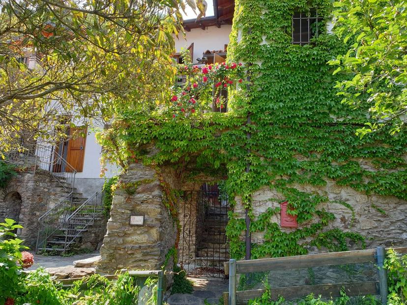 Casa indipendente, San Siro — foto 2 di 5